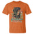 Cinco De Mayo Mexican Fiesta Aztec T Shirt - Wonder Print Shop