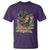Cinco De Mayo Mexican Fiesta Aztec T Shirt - Wonder Print Shop