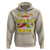 Cinco De Mayo Hoodie No Time To Siesta It's Time To Fiesta Mexican Party - Wonder Print Shop