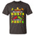 Cinco De Mayo T Shirt No Time To Siesta It's Time To Fiesta Mexican Party - Wonder Print Shop