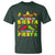 Cinco De Mayo T Shirt No Time To Siesta It's Time To Fiesta Mexican Party - Wonder Print Shop