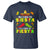 Cinco De Mayo T Shirt No Time To Siesta It's Time To Fiesta Mexican Party - Wonder Print Shop