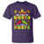 Cinco De Mayo T Shirt No Time To Siesta It's Time To Fiesta Mexican Party - Wonder Print Shop