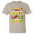 Cinco De Mayo T Shirt No Time To Siesta It's Time To Fiesta Mexican Party - Wonder Print Shop