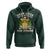 Cinco De Mayo Hoodie Dear Liver Today Will Be A Rough One Funny Drinking Mexican Party - Wonder Print Shop