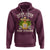 Cinco De Mayo Hoodie Dear Liver Today Will Be A Rough One Funny Drinking Mexican Party - Wonder Print Shop