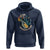 Cinco De Mayo Drinking Team Funny Mexican Party Hoodie