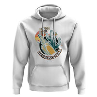 Cinco De Mayo Drinking Team Funny Mexican Party Hoodie
