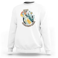 Cinco De Mayo Drinking Team Funny Mexican Party Sweatshirt - Wonder Print Shop