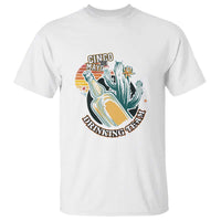 Cinco De Mayo Drinking Team Funny Mexican Party T Shirt - Wonder Print Shop