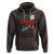 Cinco De Mayo Drinko Funny Drinking Mexican Party Hoodie - Wonder Print Shop