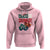 Cinco De Mayo Drinko Funny Drinking Mexican Party Hoodie - Wonder Print Shop
