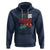 Cinco De Mayo Drinko Funny Drinking Mexican Party Hoodie - Wonder Print Shop