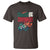Cinco De Mayo Drinko Funny Drinking Mexican Party T Shirt - Wonder Print Shop