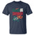 Cinco De Mayo Drinko Funny Drinking Mexican Party T Shirt - Wonder Print Shop