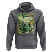 Cinco De Drinko Bitchachos Funny Mexican Party Hoodie - Wonder Print Shop