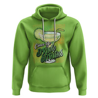 Cinco De Drinko Bitchachos Funny Mexican Party Hoodie - Wonder Print Shop