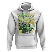 Cinco De Drinko Bitchachos Funny Mexican Party Hoodie - Wonder Print Shop