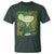 Cinco De Drinko Bitchachos Funny Mexican Party T Shirt - Wonder Print Shop