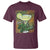 Cinco De Drinko Bitchachos Funny Mexican Party T Shirt - Wonder Print Shop