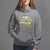 Cinco De Mayo Hoodie This Senorita Needs A Margarita Funny Drinking - Wonder Print Shop