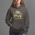 Cinco De Mayo Hoodie This Senorita Needs A Margarita Funny Drinking - Wonder Print Shop