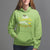 Cinco De Mayo Hoodie This Senorita Needs A Margarita Funny Drinking - Wonder Print Shop