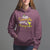 Cinco De Mayo Hoodie This Senorita Needs A Margarita Funny Drinking - Wonder Print Shop