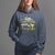 Cinco De Mayo Hoodie This Senorita Needs A Margarita Funny Drinking - Wonder Print Shop