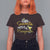 Cinco De Mayo T Shirt For Women This Senorita Needs A Margarita Funny Drinking - Wonder Print Shop