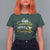 Cinco De Mayo T Shirt For Women This Senorita Needs A Margarita Funny Drinking - Wonder Print Shop