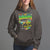 Cinco De Mayo Hoodie This Senorita Needs A Margarita Funny Drinking - Wonder Print Shop