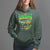 Cinco De Mayo Hoodie This Senorita Needs A Margarita Funny Drinking - Wonder Print Shop