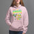 Cinco De Mayo Hoodie This Senorita Needs A Margarita Funny Drinking - Wonder Print Shop