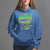 Cinco De Mayo Hoodie This Senorita Needs A Margarita Funny Drinking - Wonder Print Shop