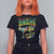 Cinco De Mayo T Shirt For Women This Senorita Needs A Margarita Funny Drinking - Wonder Print Shop