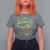 Cinco De Mayo T Shirt For Women This Senorita Needs A Margarita Funny Drinking - Wonder Print Shop