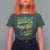 Cinco De Mayo T Shirt For Women This Senorita Needs A Margarita Funny Drinking - Wonder Print Shop