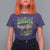 Cinco De Mayo T Shirt For Women This Senorita Needs A Margarita Funny Drinking - Wonder Print Shop