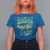 Cinco De Mayo T Shirt For Women This Senorita Needs A Margarita Funny Drinking - Wonder Print Shop