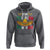 Cinco De Mayo Hoodie I'm The Juan For You Mexican Sombrero - Wonder Print Shop