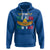 Cinco De Mayo Hoodie I'm The Juan For You Mexican Sombrero - Wonder Print Shop