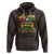 Happy Cinco De Mayo To Someone Who Only Knows Those 3 Spanish Words Funny Hoodie - Wonder Print Shop