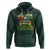 Happy Cinco De Mayo To Someone Who Only Knows Those 3 Spanish Words Funny Hoodie - Wonder Print Shop