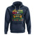 Happy Cinco De Mayo To Someone Who Only Knows Those 3 Spanish Words Funny Hoodie - Wonder Print Shop