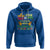 Happy Cinco De Mayo To Someone Who Only Knows Those 3 Spanish Words Funny Hoodie - Wonder Print Shop