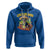 Cinco De Mayo Dog Lover Hoodie Funny Cool Dog Mexican Sombrero Drinking Tequila - Wonder Print Shop