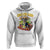 Cinco De Mayo Dog Lover Hoodie Funny Cool Dog Mexican Sombrero Drinking Tequila - Wonder Print Shop