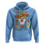 Cinco De Mayo Dog Lover Hoodie Corgo Corgi Mexican Sombrero Maracas - Wonder Print Shop