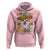 Cinco De Mayo Dog Lover Hoodie Corgo Corgi Mexican Sombrero Maracas - Wonder Print Shop